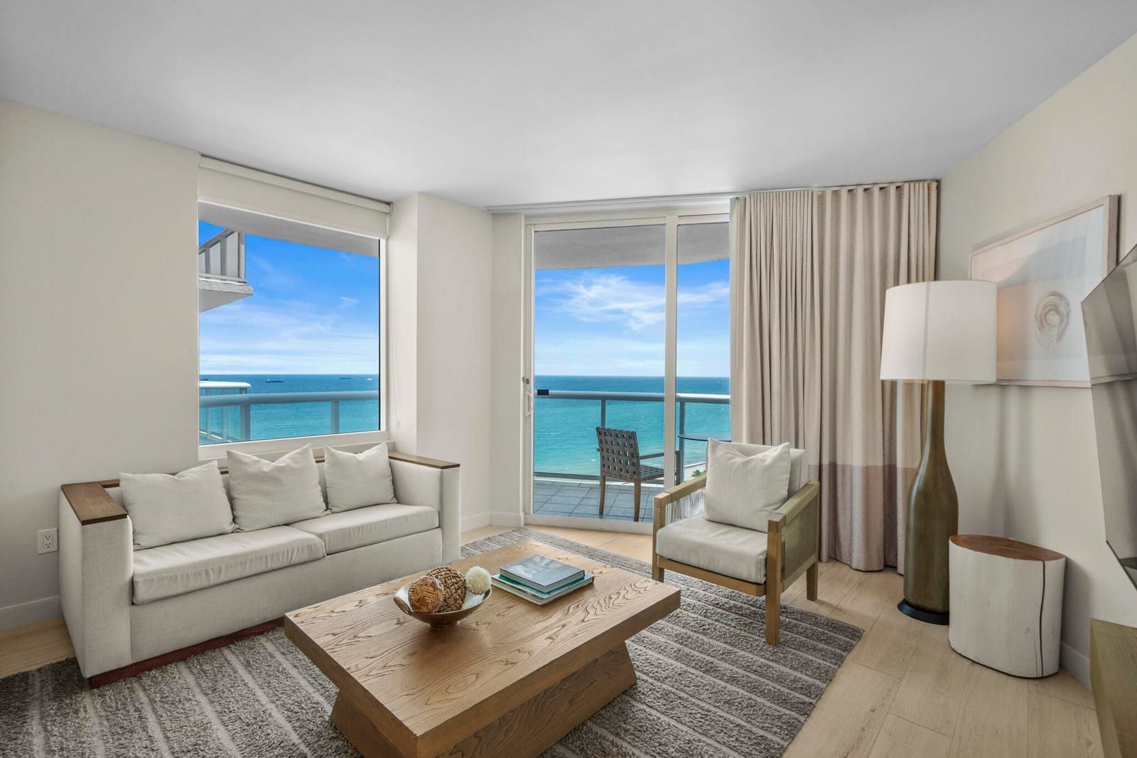 505 N Fort Lauderdale Beach 1809 — photo 9