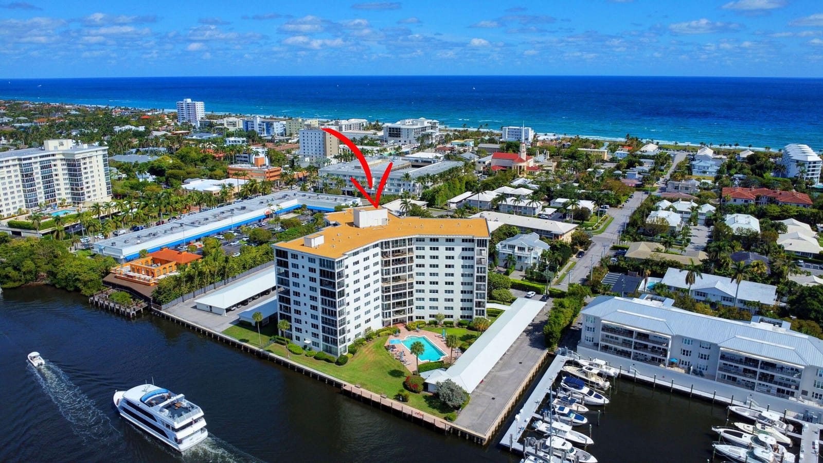 86 Macfarlane Drive 4g, Delray Beach, FL 33483