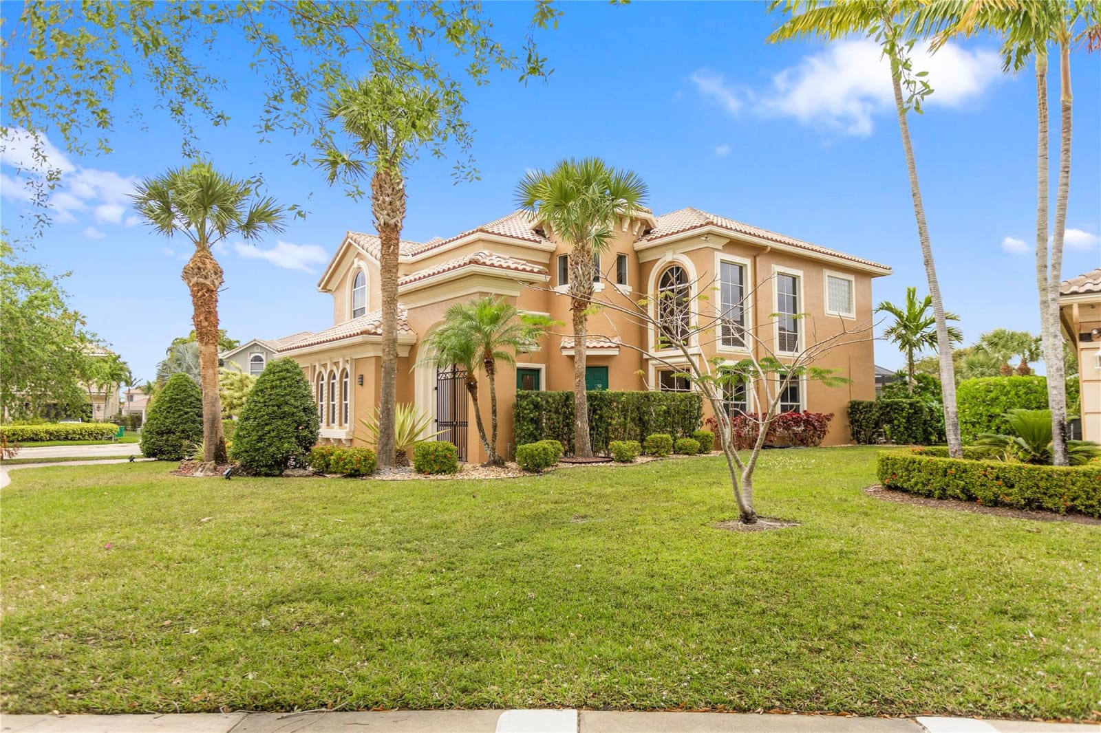 7663 NW 122nd Drive, Parkland, FL 33076