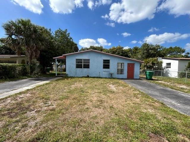 3360 NW 9th Street, Lauderhill, FL 33311
