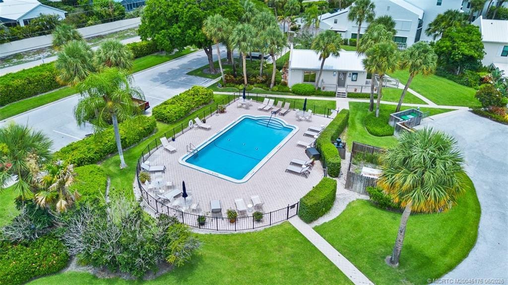 3901 SE Saint Lucie Boulevard 37, Stuart, FL 34997 photo 29