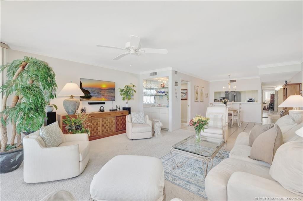 9500 S Ocean Drive Higher Floor — photo 2