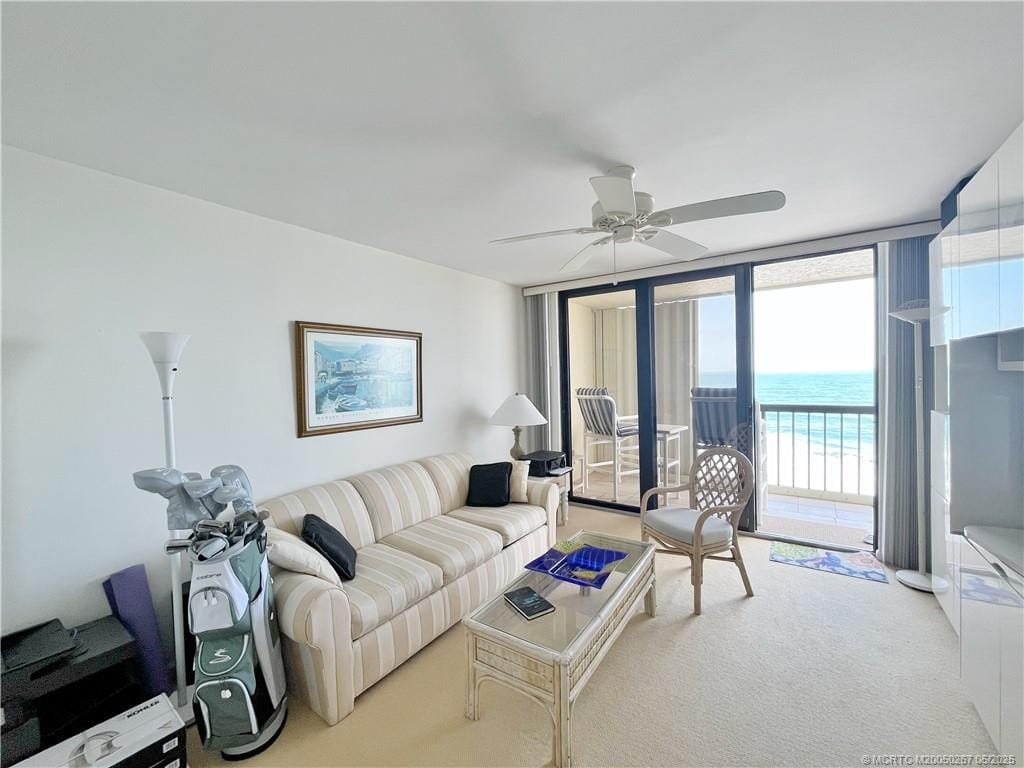 9500 S Ocean Drive Higher Floor, Jensen Beach, FL 34957 photo 16