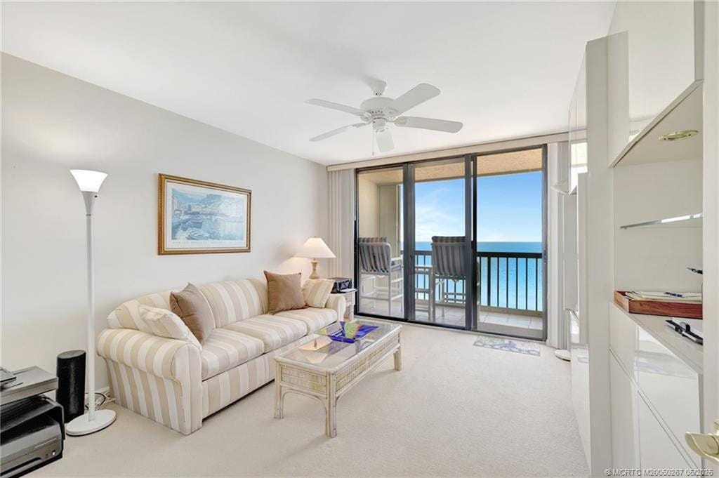 9500 S Ocean Drive Higher Floor, Jensen Beach, FL 34957 photo 17