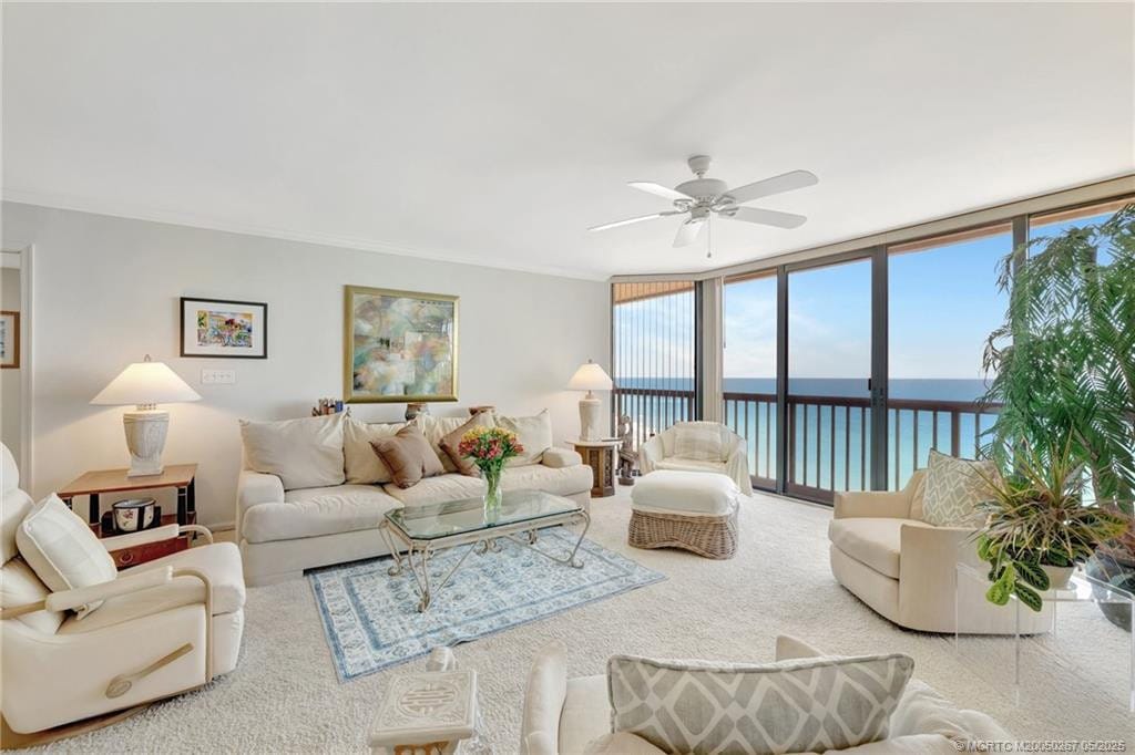 9500 S Ocean Drive Higher Floor — photo 3