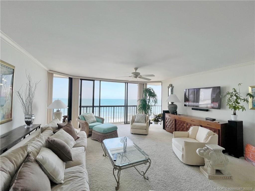 9500 S Ocean Drive Higher Floor, Jensen Beach, FL 34957 photo 22