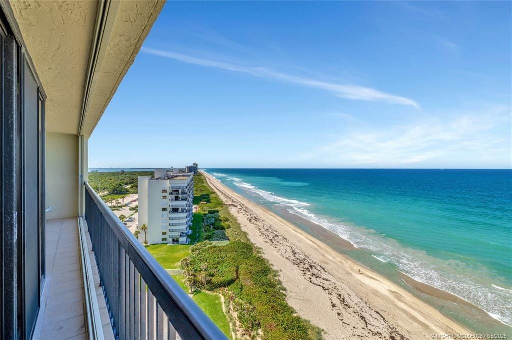 9500 S Ocean Drive Higher Floor, Jensen Beach, FL 34957 photo 25