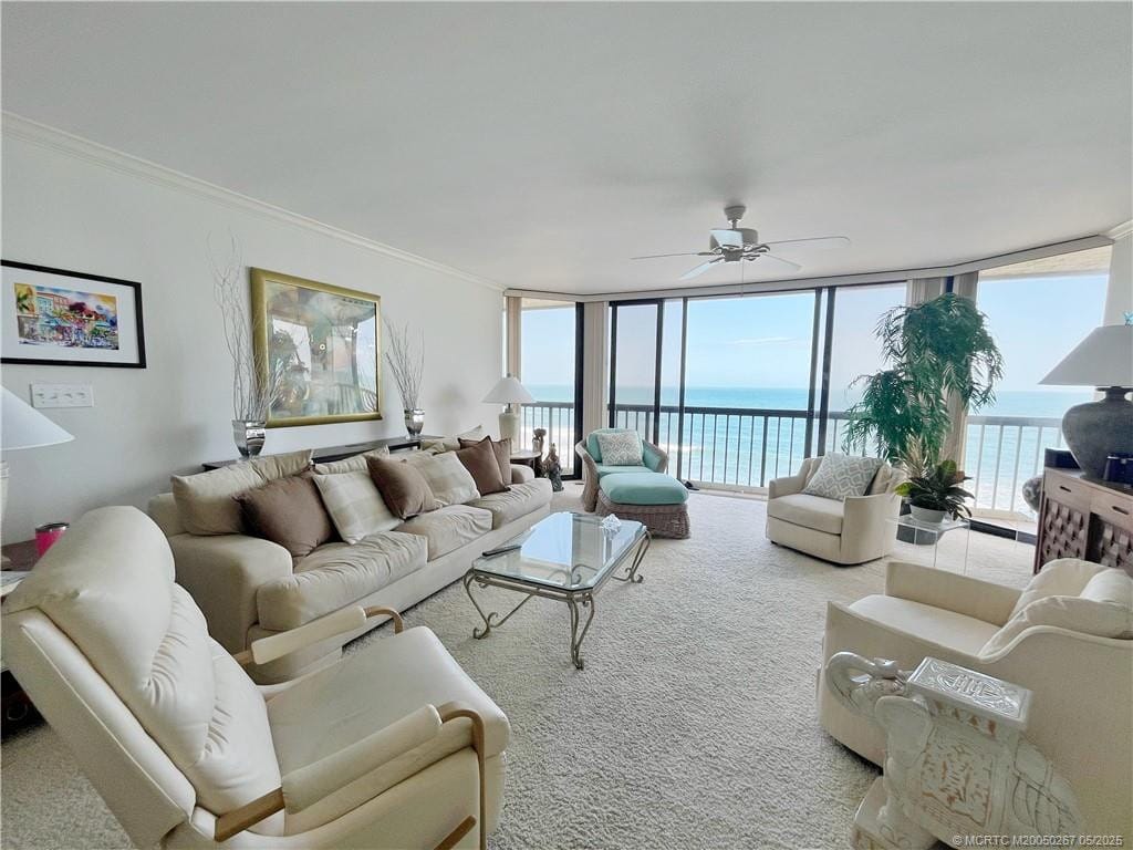9500 S Ocean Drive Higher Floor — photo 4