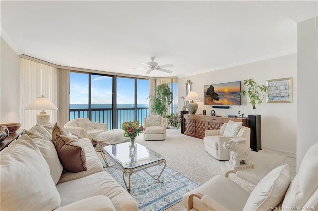 9500 S Ocean Drive Higher Floor, Jensen Beach, FL 34957