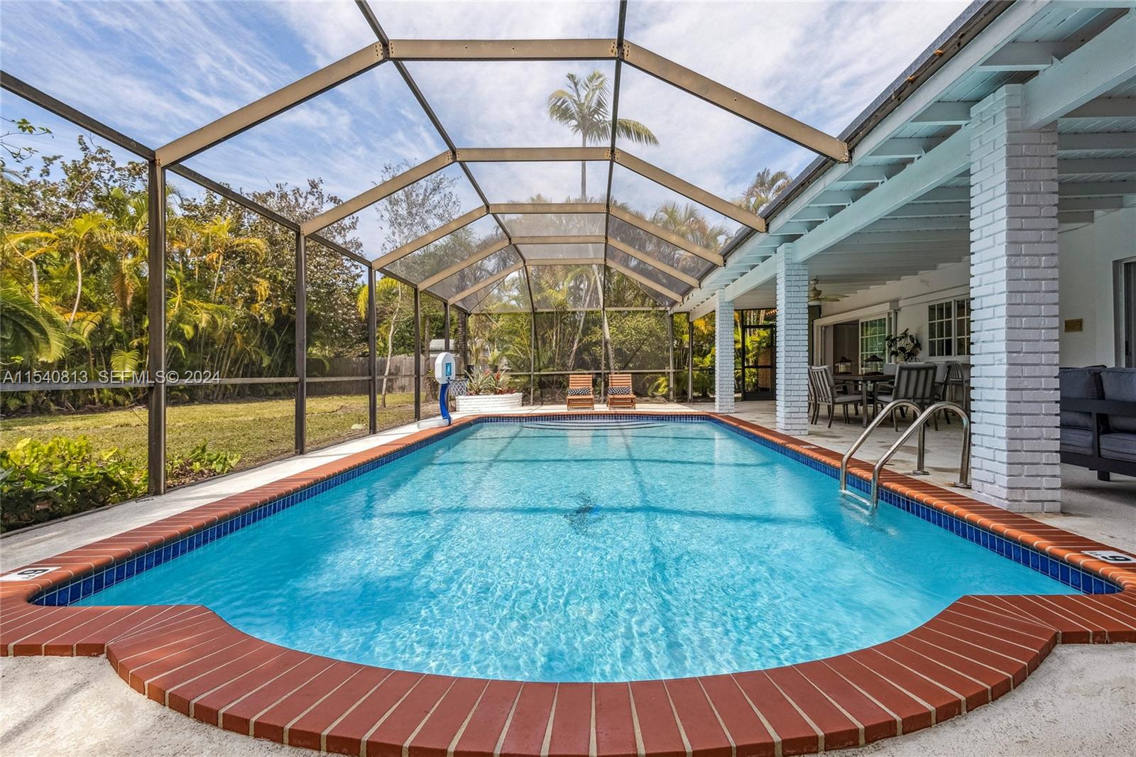 10130 SW 70th Avenue, Pinecrest, FL 33156, Pinecrest