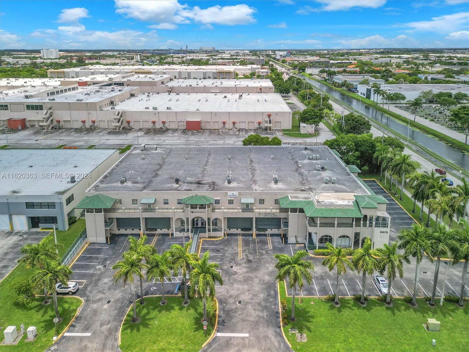 2470 NW 102nd Place 203, Doral, FL 33172