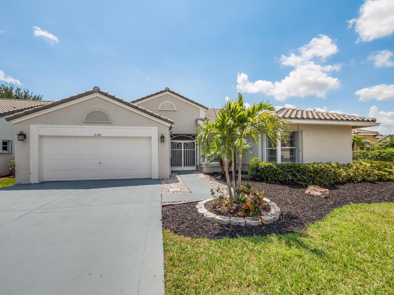 8540 Lake Cypress Road, Lake Worth, FL 33467