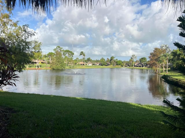491 NW Boundary Drive, sold in Outdoor Resorts At St Lucie West Phase 1 St Lucie, Port St Lucie, FL
