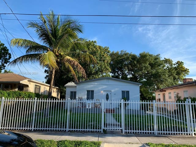 68 NW 45th Street, Buena Vista Heights, Miami, FL