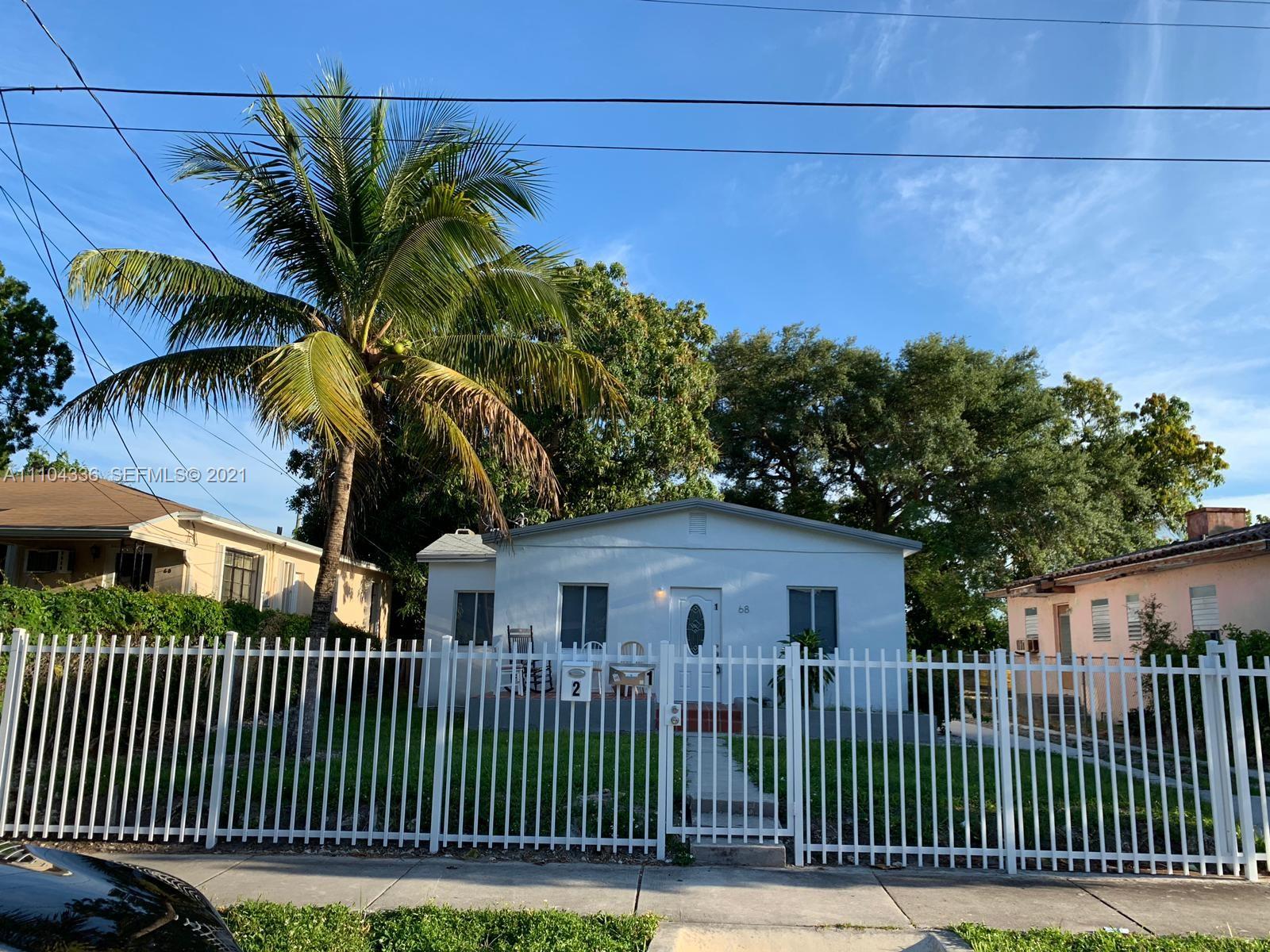 68 NW 45th Street, Miami, FL 33127, Miami