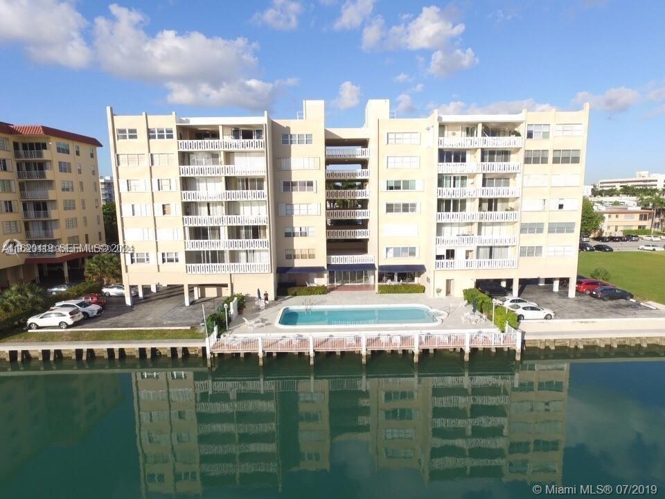 9381 E Bay Harbor Drive 302S, Bay Harbor Islands, FL 33154, Bay Harbor Islands