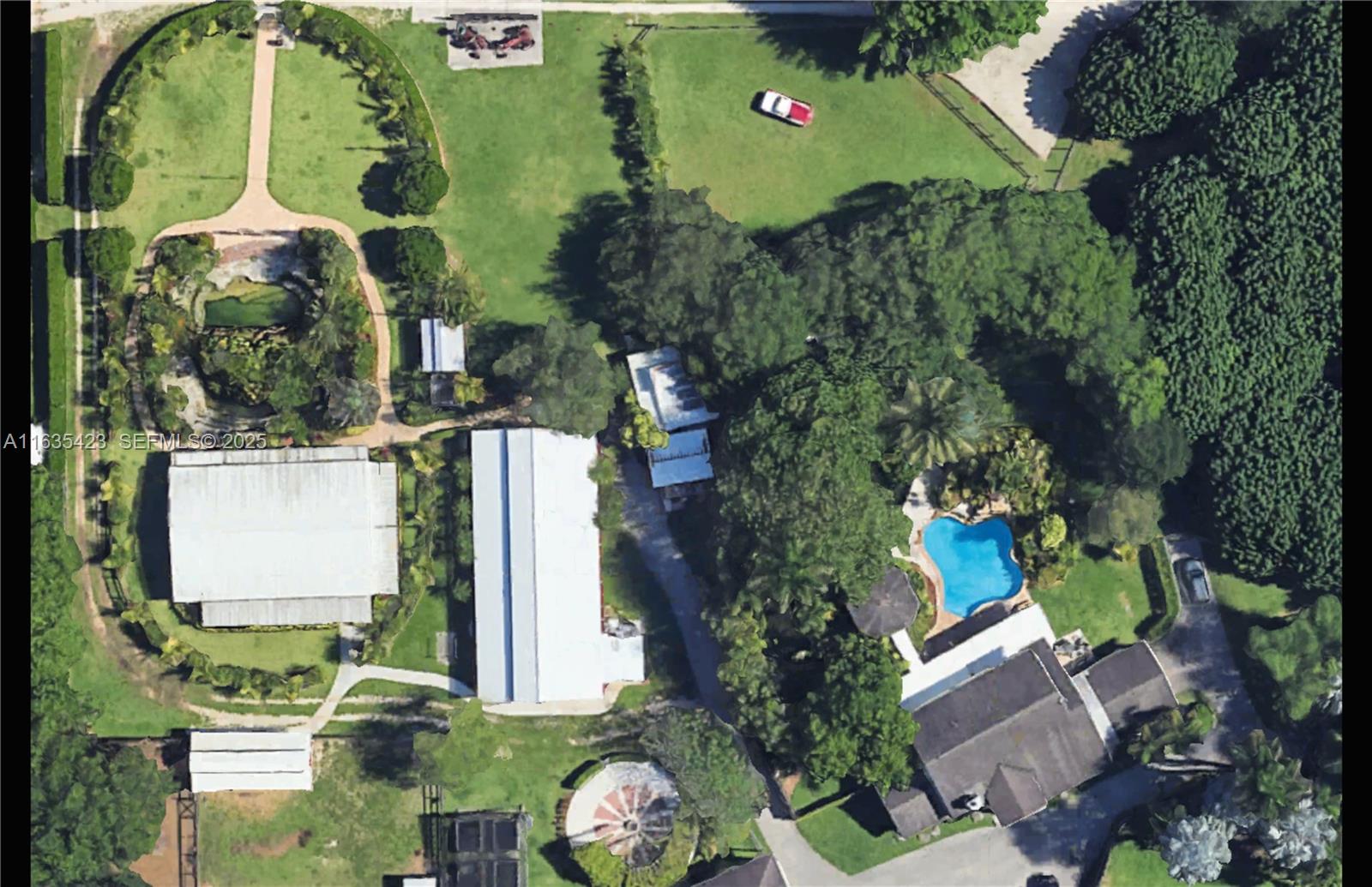 24207 SW 162 Avenue, Homestead, FL 33032, Homestead