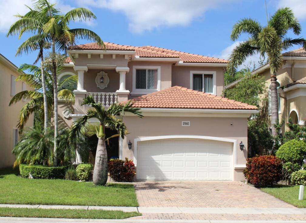 7981 Shaddock Drive, Boynton Beach, FL 33436