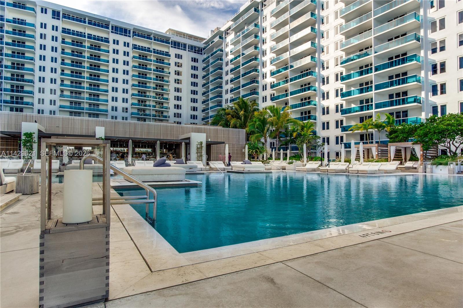 102 24th Street 1108, Miami Beach, FL 33139, Miami Beach