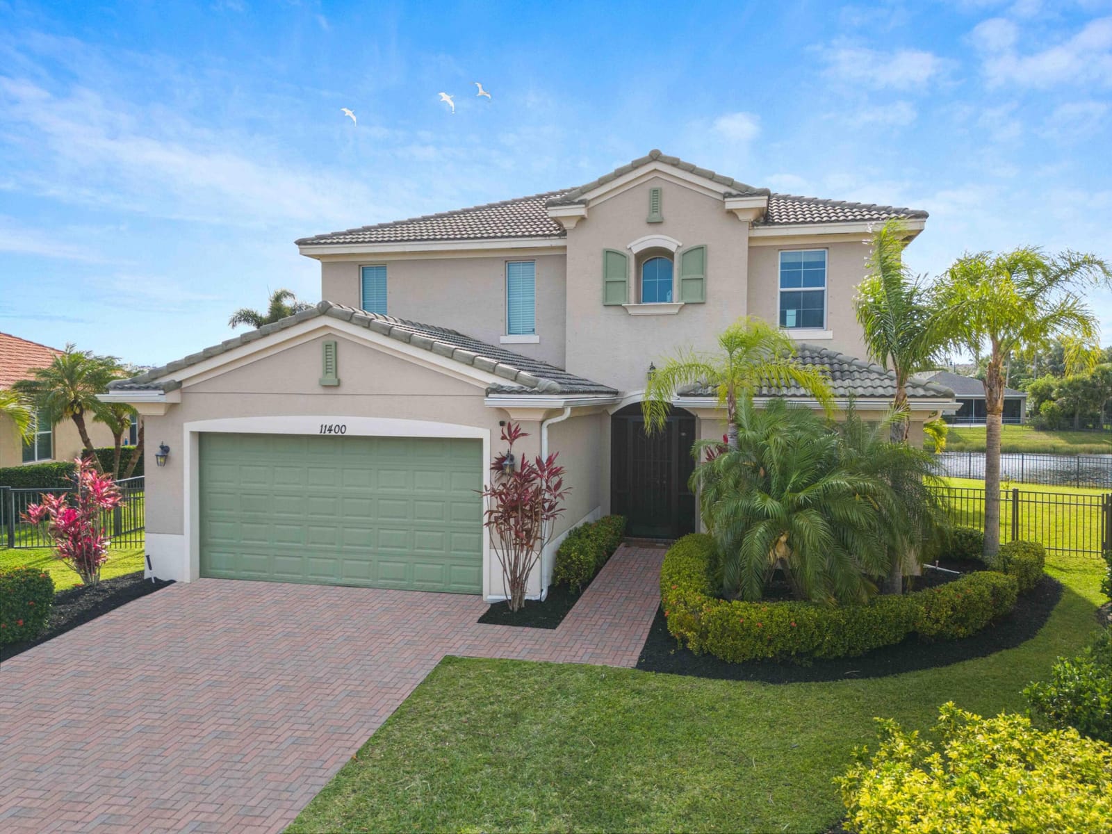 11400 SW Reston Court, Port St. Lucie, FL 34987
