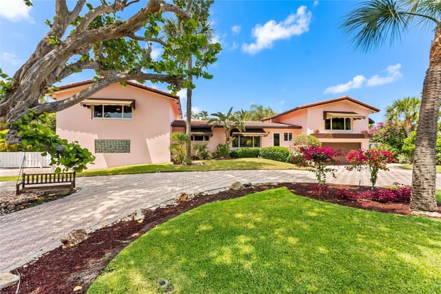 3401 Leigh Road, Pompano Beach, FL 33062