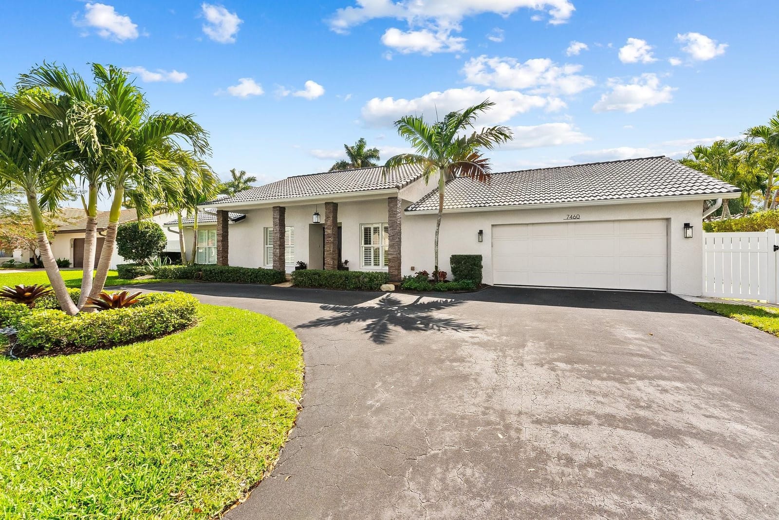 7460 SW 6th Court, Plantation, FL 33317