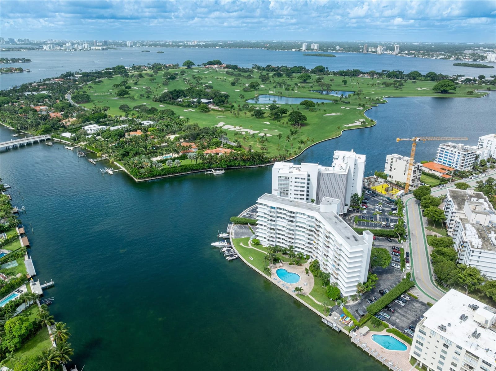 9101 E Bay Harbor Drive 601, Bay Harbor Islands, FL 33154