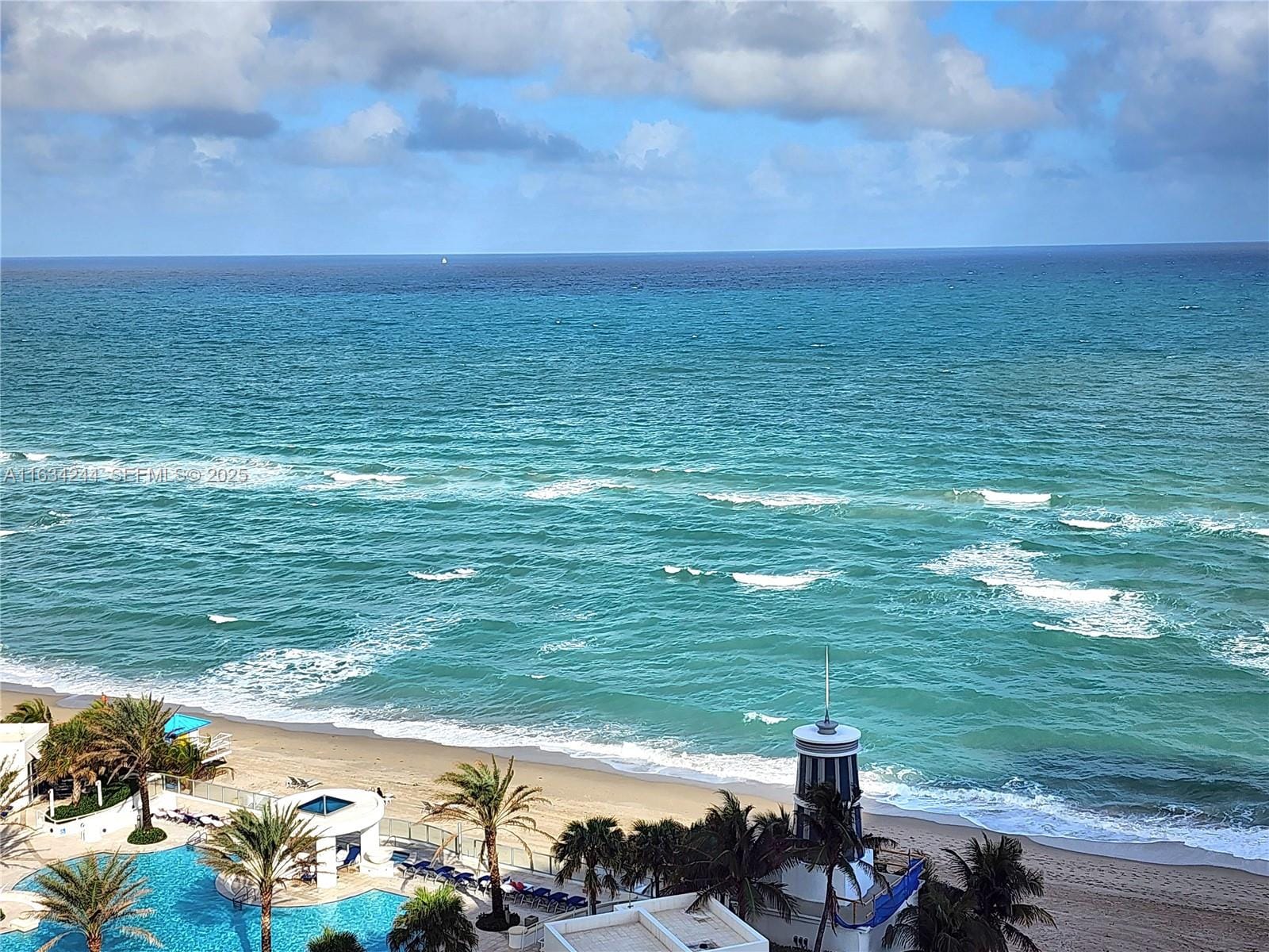 3505 S Ocean Drive 1409 — photo 11