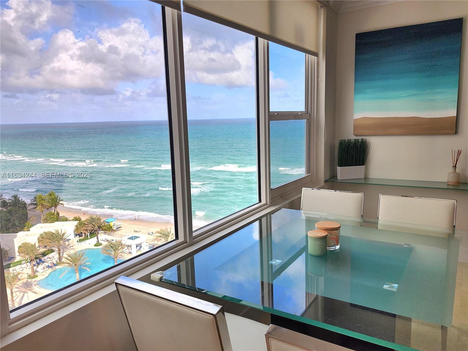 3505 S Ocean Drive 1409 — photo 12