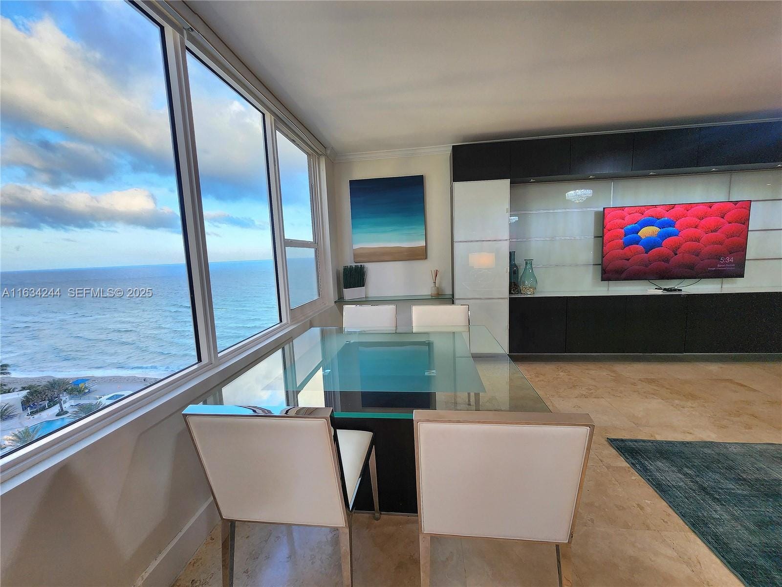 3505 S Ocean Drive 1409 — photo 3