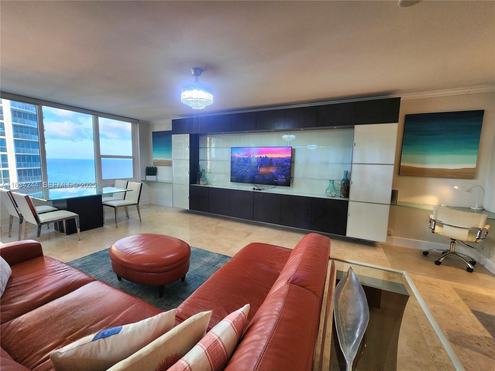 3505 S Ocean Drive 1409 — photo 4