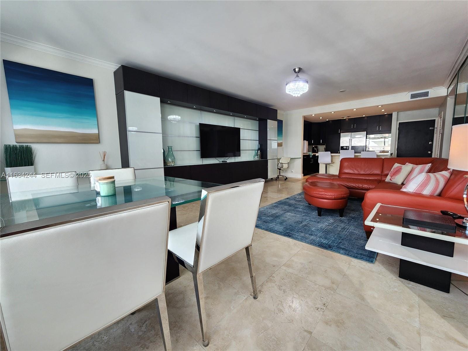 3505 S Ocean Drive 1409 — photo 5