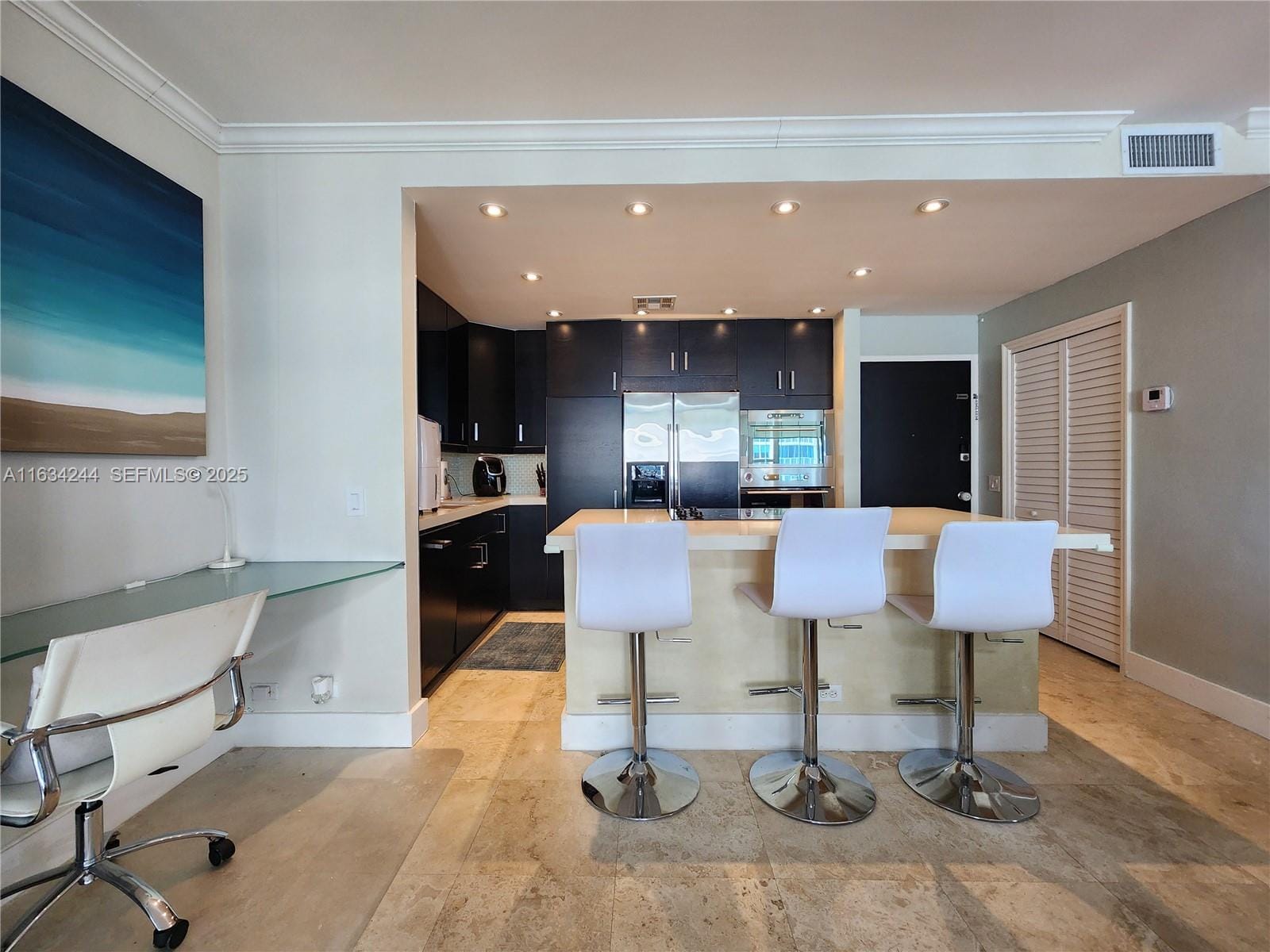 3505 S Ocean Drive 1409 — photo 6