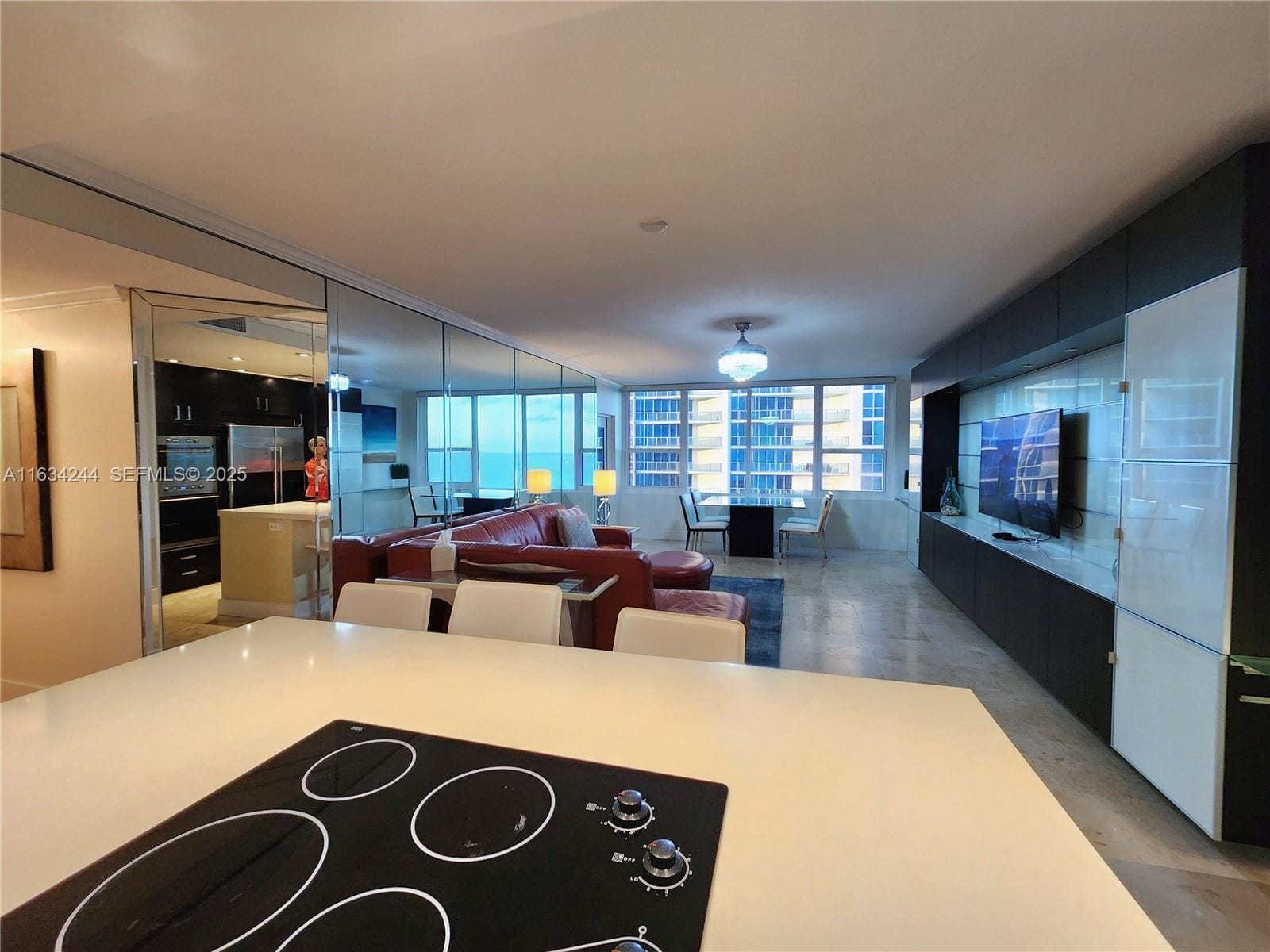 3505 S Ocean Drive 1409 — photo 7