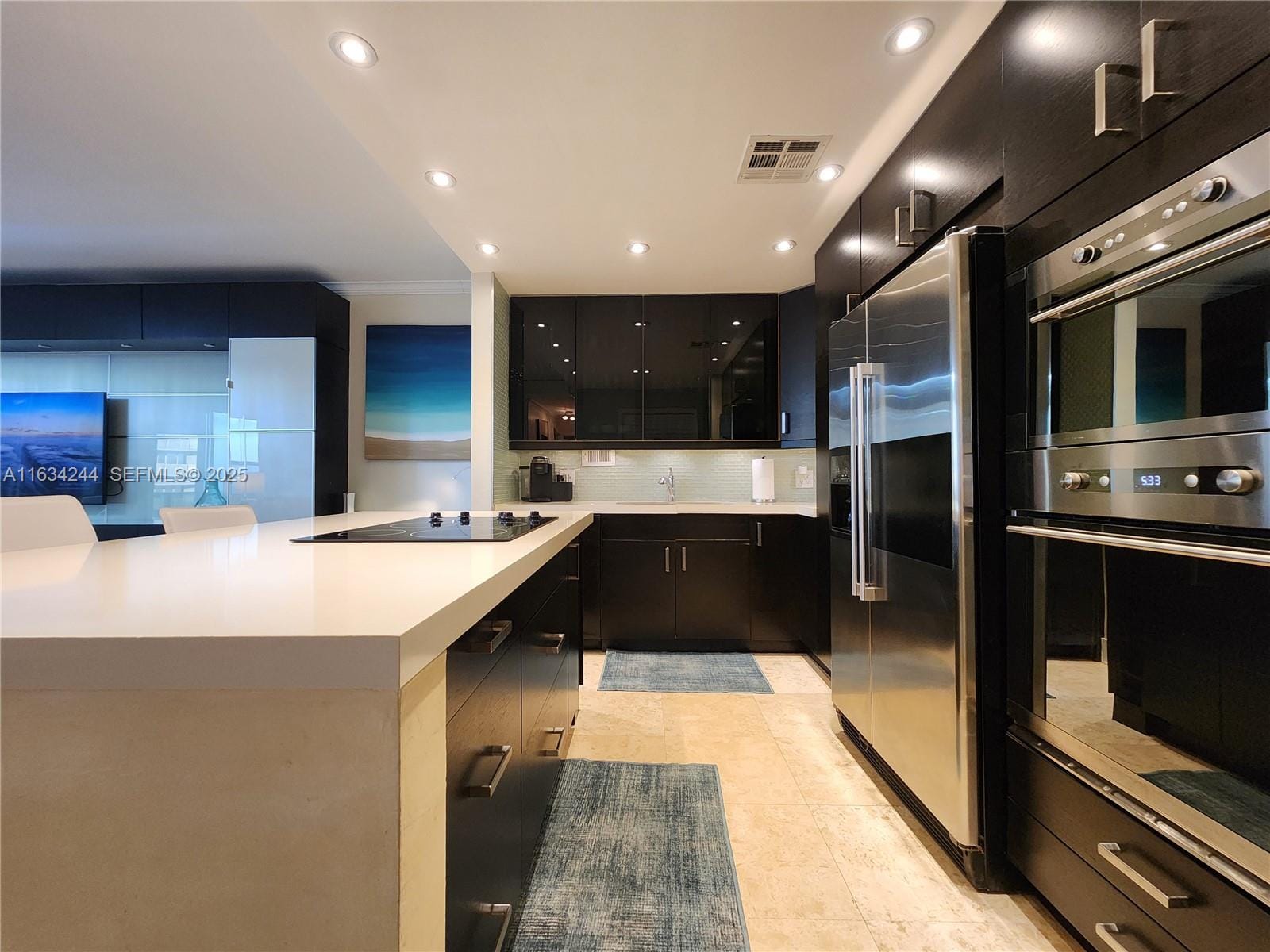 3505 S Ocean Drive 1409 — photo 10