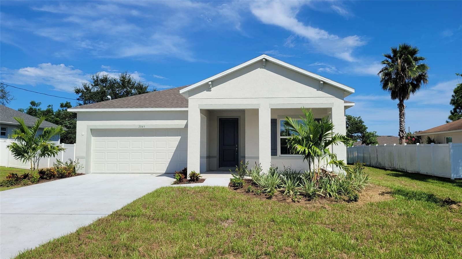 2049 SE Aneci Street, Port St. Lucie, FL 34984