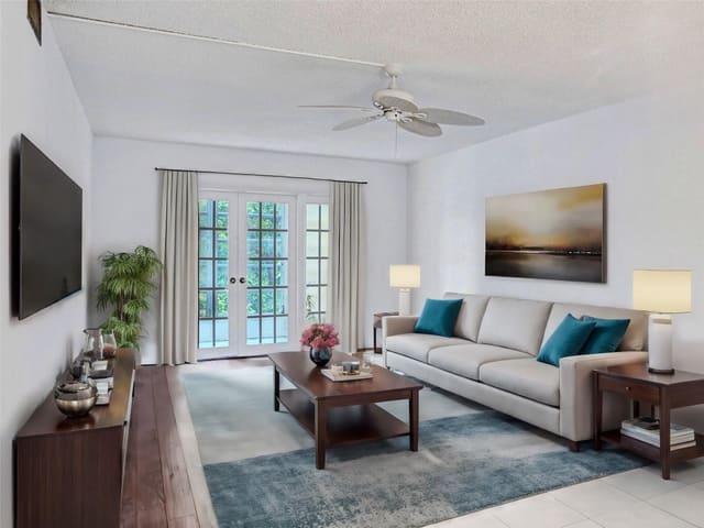 3002 Portofino Isle C3, sold in Wynmoor-Portofino, Coconut Creek, FL