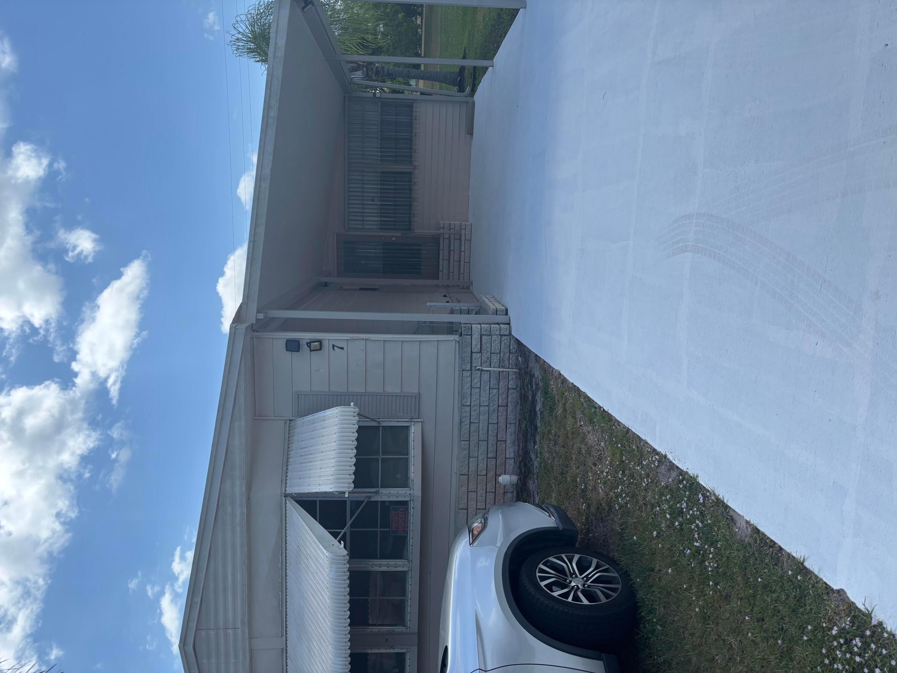 7 Villa Flores, Port St. Lucie, FL 34952, Port St Lucie