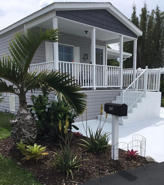 187 Cardinal Avenue, sold in Sandhill Shores, Fort Pierce, FL