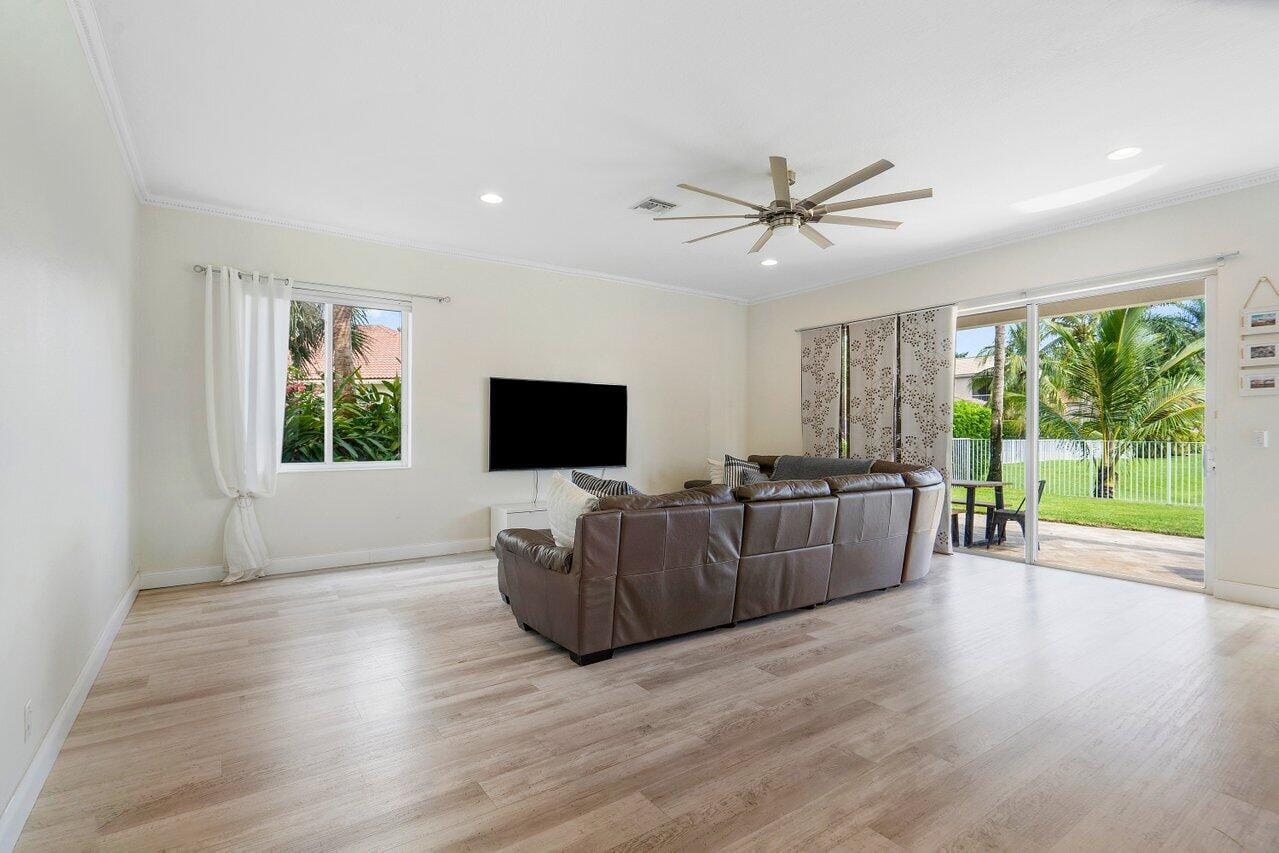 4647 Windward Cove Lane, Wellington, FL 33449 photo 17