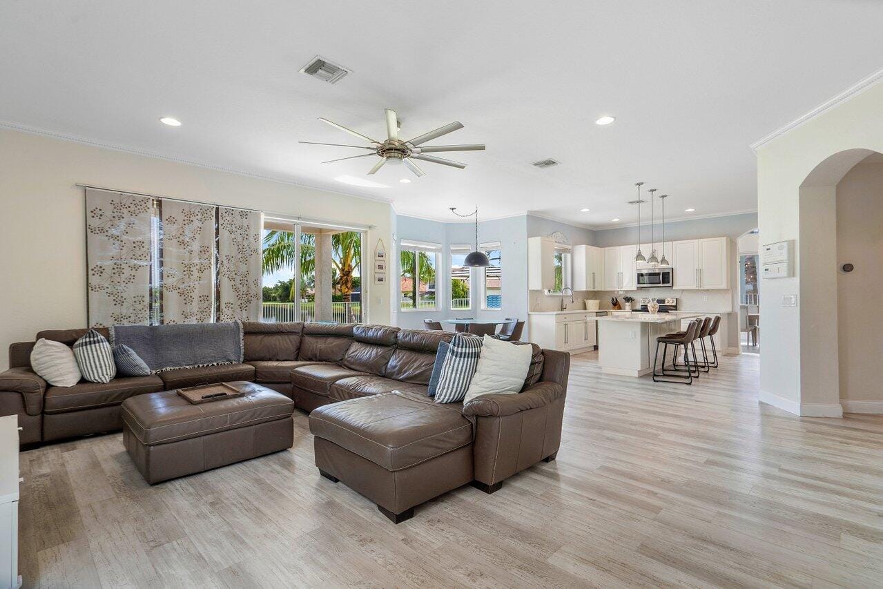 4647 Windward Cove Lane, Wellington, FL 33449 photo 18