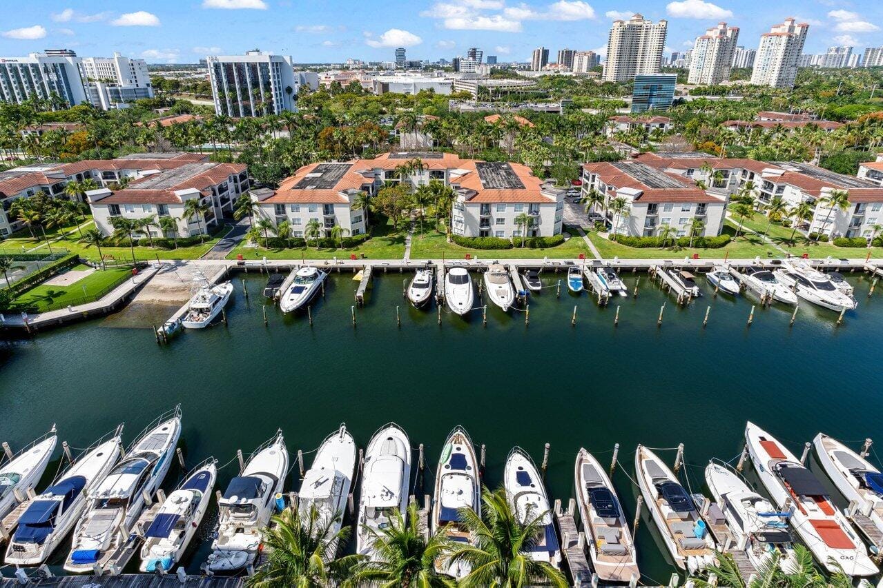 3029 NE 188th Street 1109, Aventura, FL 33180 photo 18