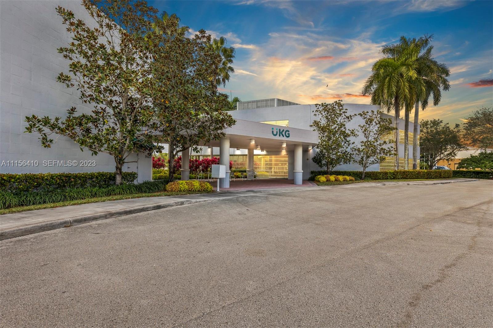 1455 N Park Drive, Weston, FL 33326, Weston