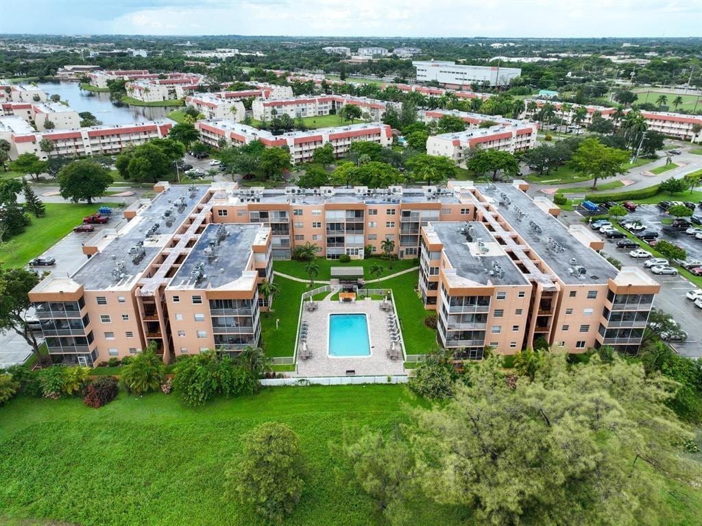 3050 Sunrise Lakes Drive 307, Sunrise, FL 33322