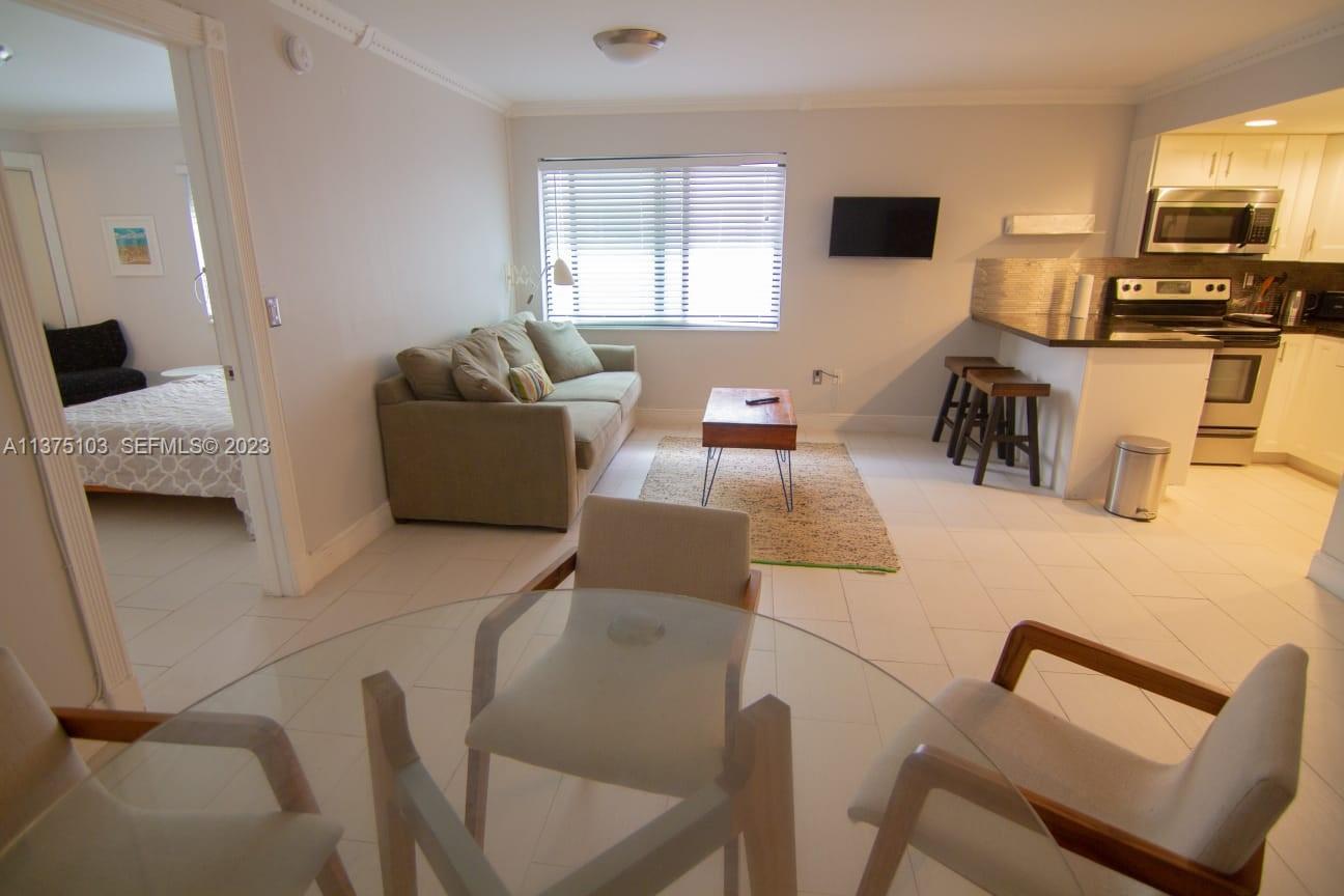 753 Michigan Avenue 2C, Miami Beach, FL 33139, Miami Beach