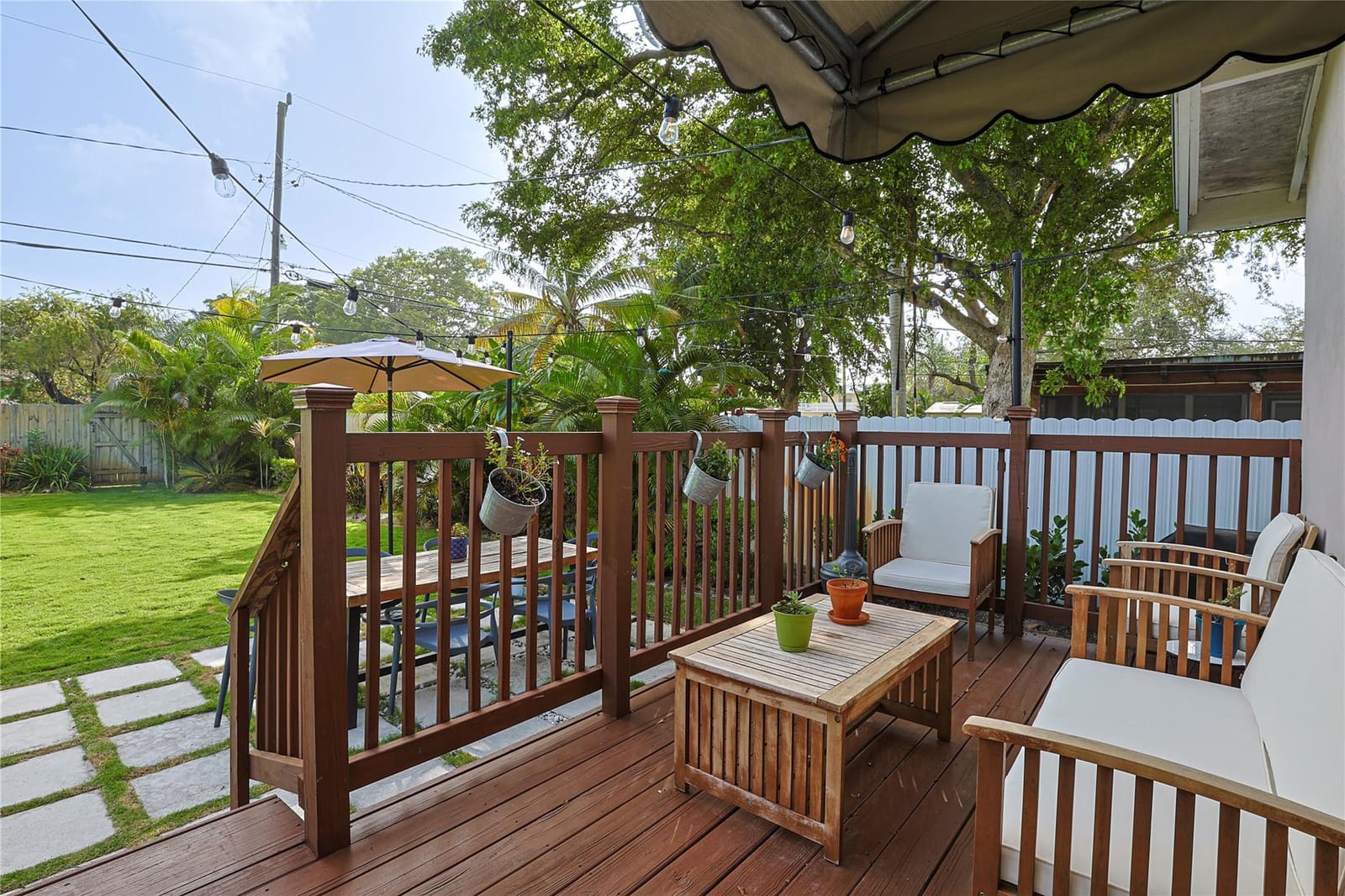 1614 Plunkett Street, Hollywood, FL 33020 photo 21
