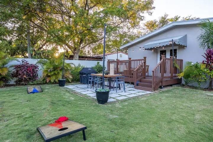 1614 Plunkett Street, Hollywood, FL 33020 photo 23