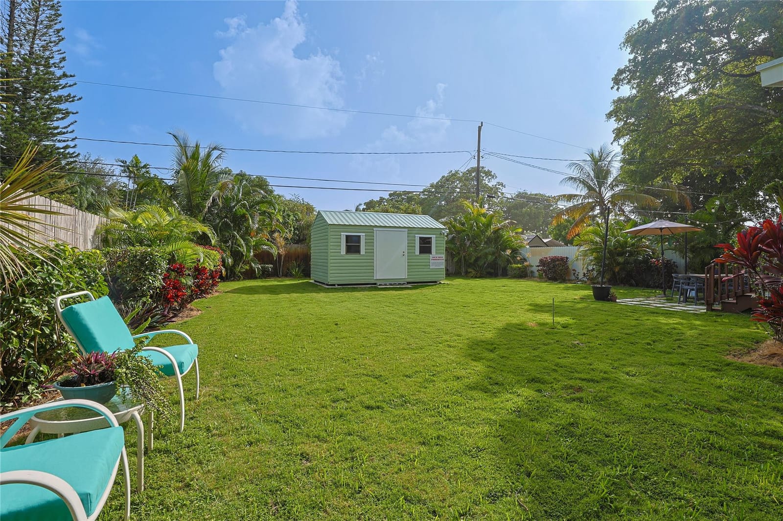 1614 Plunkett Street, Hollywood, FL 33020 photo 25