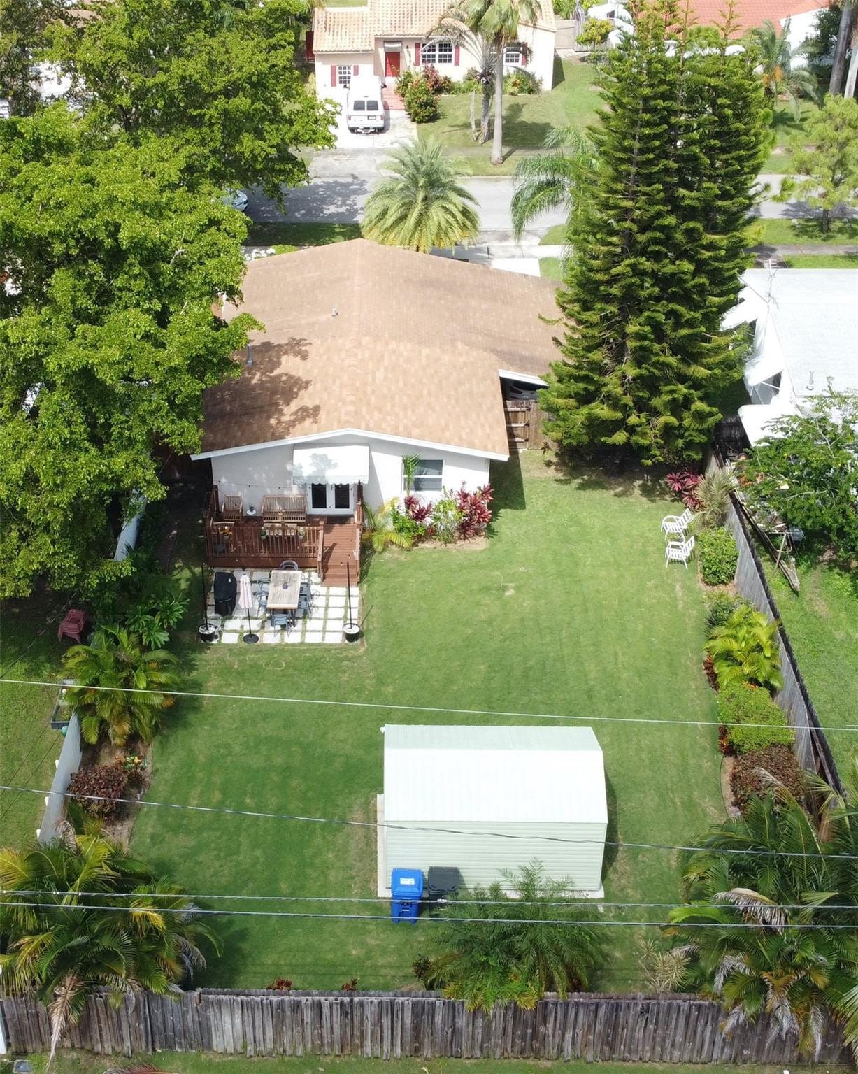 1614 Plunkett Street, Hollywood, FL 33020 photo 29
