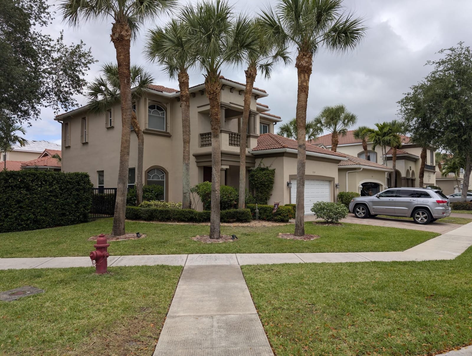 7209 Shady Grove Lane, Boynton Beach, FL 33436 photo 2